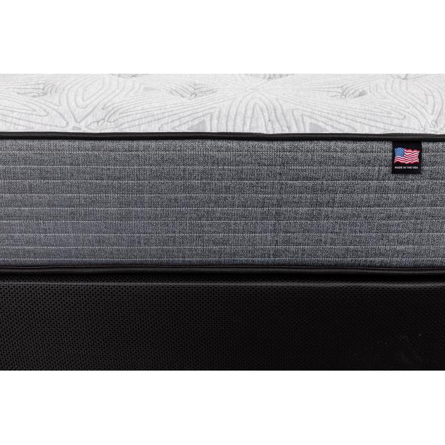 Potomac Firm Mattress by Therapedic