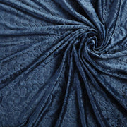 Weighted Blanket Cover by Purecane | soft and cozy velveted fleece, dual-sided duvets
